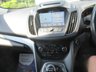 USED 2017 67 FORD KUGA 1.5 TDCi Zetec SUV 5dr Diesel Manual Euro 6 (s/s) (120 ps) SAT NAV, HISTORY, LOVELY CAR