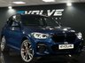 USED 2021 21 BMW X3 3.0 M40i SUV 5dr Petrol Auto xDrive Euro 6 (s/s) (360 ps) LEATHER, NAV, SENSORS!