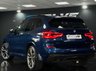 USED 2021 21 BMW X3 3.0 M40i SUV 5dr Petrol Auto xDrive Euro 6 (s/s) (360 ps) LEATHER, NAV, SENSORS!