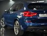 USED 2021 21 BMW X3 3.0 M40i SUV 5dr Petrol Auto xDrive Euro 6 (s/s) (360 ps) LEATHER, NAV, SENSORS!