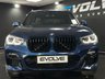 USED 2021 21 BMW X3 3.0 M40i SUV 5dr Petrol Auto xDrive Euro 6 (s/s) (360 ps) LEATHER, NAV, SENSORS!
