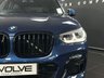 USED 2021 21 BMW X3 3.0 M40i SUV 5dr Petrol Auto xDrive Euro 6 (s/s) (360 ps) LEATHER, NAV, SENSORS!
