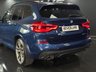 USED 2021 21 BMW X3 3.0 M40i SUV 5dr Petrol Auto xDrive Euro 6 (s/s) (360 ps) LEATHER, NAV, SENSORS!