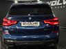 USED 2021 21 BMW X3 3.0 M40i SUV 5dr Petrol Auto xDrive Euro 6 (s/s) (360 ps) LEATHER, NAV, SENSORS!