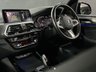 USED 2021 21 BMW X3 3.0 M40i SUV 5dr Petrol Auto xDrive Euro 6 (s/s) (360 ps) LEATHER, NAV, SENSORS!
