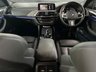 USED 2021 21 BMW X3 3.0 M40i SUV 5dr Petrol Auto xDrive Euro 6 (s/s) (360 ps) LEATHER, NAV, SENSORS!