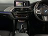 USED 2021 21 BMW X3 3.0 M40i SUV 5dr Petrol Auto xDrive Euro 6 (s/s) (360 ps) LEATHER, NAV, SENSORS!