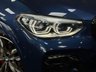 USED 2021 21 BMW X3 3.0 M40i SUV 5dr Petrol Auto xDrive Euro 6 (s/s) (360 ps) LEATHER, NAV, SENSORS!