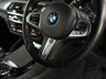 USED 2021 21 BMW X3 3.0 M40i SUV 5dr Petrol Auto xDrive Euro 6 (s/s) (360 ps) LEATHER, NAV, SENSORS!