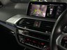 USED 2021 21 BMW X3 3.0 M40i SUV 5dr Petrol Auto xDrive Euro 6 (s/s) (360 ps) LEATHER, NAV, SENSORS!