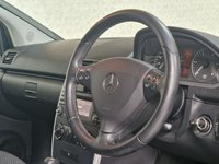 USED 2012 12 MERCEDES-BENZ A-CLASS 1.5 A160 Avantgarde SE Hatchback 5dr Petrol CVT (164 g/km, 95 bhp) LADY OWNED SINCE 2013 | 47,000