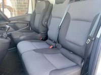USED 2023 23 RENAULT TRAFIC LL30 LWB BUSINESS +  2.0DCI 130PS Popular Long Wheelbase Model With Media Screen Air Con & Front & Rear Parking Sensors