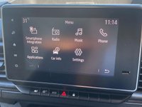 USED 2023 23 RENAULT TRAFIC LL30 LWB BUSINESS +  2.0DCI 130PS Popular Long Wheelbase Model With Media Screen Air Con & Front & Rear Parking Sensors