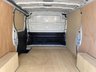 USED 2023 23 RENAULT TRAFIC LL30 LWB BUSINESS +  2.0DCI 130PS Popular Long Wheelbase Model With Media Screen Air Con & Front & Rear Parking Sensors