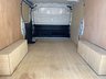 USED 2023 23 RENAULT TRAFIC LL30 LWB BUSINESS +  2.0DCI 130PS Popular Long Wheelbase Model With Media Screen Air Con & Front & Rear Parking Sensors