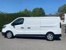 USED 2023 23 RENAULT TRAFIC LL30 LWB BUSINESS +  2.0DCI 130PS Popular Long Wheelbase Model With Media Screen Air Con & Front & Rear Parking Sensors