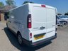 USED 2023 23 RENAULT TRAFIC LL30 LWB BUSINESS +  2.0DCI 130PS Popular Long Wheelbase Model With Media Screen Air Con & Front & Rear Parking Sensors
