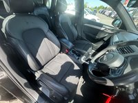 USED 2018 68 AUDI Q3 1.4 TFSI CoD S line Edition SUV 5dr Petrol Manual Euro 6 (s/s) (150 ps) 1 PREVIOUS KEEPER, FULL SERVICE HISTORY, 2 KEYS & FRESH SERVICE