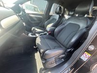 USED 2018 68 AUDI Q3 1.4 TFSI CoD S line Edition SUV 5dr Petrol Manual Euro 6 (s/s) (150 ps) 1 PREVIOUS KEEPER, FULL SERVICE HISTORY, 2 KEYS & FRESH SERVICE