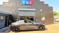 USED 2020 69 BMW 4 SERIES 2.0 420i GPF M Sport Auto Euro 6 (s/s) 2dr PERFORMANCEKIT+LCI+20S
