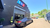 USED 2020 69 BMW 4 SERIES 2.0 420i GPF M Sport Auto Euro 6 (s/s) 2dr PERFORMANCEKIT+LCI+20S