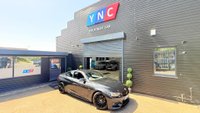 USED 2020 69 BMW 4 SERIES 2.0 420i GPF M Sport Auto Euro 6 (s/s) 2dr PERFORMANCEKIT+LCI+20S