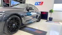 USED 2020 69 BMW 4 SERIES 2.0 420i GPF M Sport Auto Euro 6 (s/s) 2dr PERFORMANCEKIT+LCI+20S