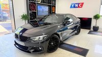 USED 2020 69 BMW 4 SERIES 2.0 420i GPF M Sport Auto Euro 6 (s/s) 2dr PERFORMANCEKIT+LCI+20S