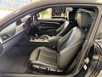 USED 2020 69 BMW 4 SERIES 2.0 420i GPF M Sport Auto Euro 6 (s/s) 2dr PERFORMANCEKIT+LCI+20S