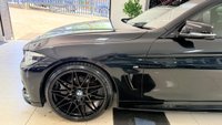 USED 2020 69 BMW 4 SERIES 2.0 420i GPF M Sport Auto Euro 6 (s/s) 2dr PERFORMANCEKIT+LCI+20S