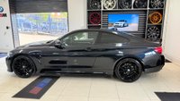 USED 2020 69 BMW 4 SERIES 2.0 420i GPF M Sport Auto Euro 6 (s/s) 2dr PERFORMANCEKIT+LCI+20S