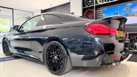 USED 2020 69 BMW 4 SERIES 2.0 420i GPF M Sport Auto Euro 6 (s/s) 2dr PERFORMANCEKIT+LCI+20S