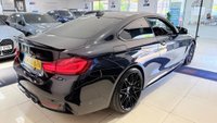 USED 2020 69 BMW 4 SERIES 2.0 420i GPF M Sport Auto Euro 6 (s/s) 2dr PERFORMANCEKIT+LCI+20S