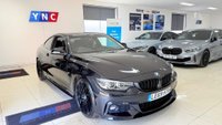 USED 2020 69 BMW 4 SERIES 2.0 420i GPF M Sport Auto Euro 6 (s/s) 2dr PERFORMANCEKIT+LCI+20S