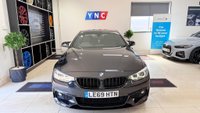 USED 2020 69 BMW 4 SERIES 2.0 420i GPF M Sport Auto Euro 6 (s/s) 2dr PERFORMANCEKIT+LCI+20S