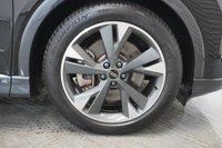 USED 2022 AUDI Q4 E-TRON 40 S line SUV 5dr Electric Auto 82kWh (204 ps) 