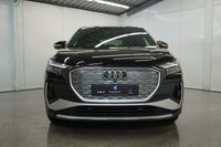 USED 2022 AUDI Q4 E-TRON 40 S line SUV 5dr Electric Auto 82kWh (204 ps) 