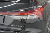 USED 2022 AUDI Q4 E-TRON 40 S line SUV 5dr Electric Auto 82kWh (204 ps) 