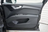USED 2022 AUDI Q4 E-TRON 40 S line SUV 5dr Electric Auto 82kWh (204 ps) 