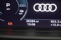 USED 2022 AUDI Q4 E-TRON 40 S line SUV 5dr Electric Auto 82kWh (204 ps) 
