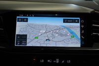 USED 2022 AUDI Q4 E-TRON 40 S line SUV 5dr Electric Auto 82kWh (204 ps) 