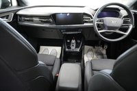 USED 2022 AUDI Q4 E-TRON 40 S line SUV 5dr Electric Auto 82kWh (204 ps) 