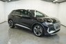 USED 2022 AUDI Q4 E-TRON 40 S line SUV 5dr Electric Auto 82kWh (204 ps) 