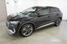 USED 2022 AUDI Q4 E-TRON 40 S line SUV 5dr Electric Auto 82kWh (204 ps) 