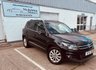 USED 2014 VOLKSWAGEN TIGUAN 2.0 TDI Blue Motion Tech Match 4WD  