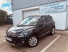USED 2014 VOLKSWAGEN TIGUAN 2.0 TDI Blue Motion Tech Match 4WD  