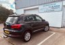 USED 2014 VOLKSWAGEN TIGUAN 2.0 TDI Blue Motion Tech Match 4WD  