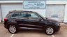 USED 2014 VOLKSWAGEN TIGUAN 2.0 TDI Blue Motion Tech Match 4WD  