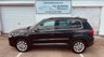 USED 2014 VOLKSWAGEN TIGUAN 2.0 TDI Blue Motion Tech Match 4WD  