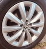 USED 2014 VOLKSWAGEN TIGUAN 2.0 TDI Blue Motion Tech Match 4WD  